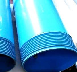 Обсадная труба 168 мм - вариант 2