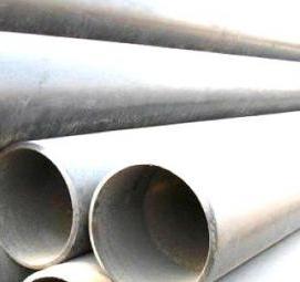 Обсадная труба 219 мм - модель 2