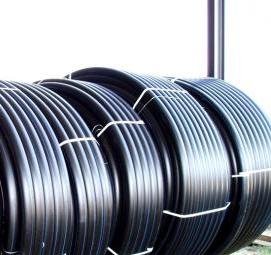 Обсадная труба 273 мм - вариант 4