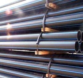 Обсадная труба 273 мм - вариант 3