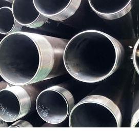 Обсадная труба 400 мм - модель 1