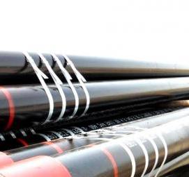 Обсадная труба 90 мм - тип 3