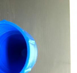 Обсадная труба 90 мм - тип 2