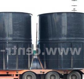 Обсадная труба для колодца - вариант 1