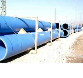 Обсадная труба для колодца - вариант 3