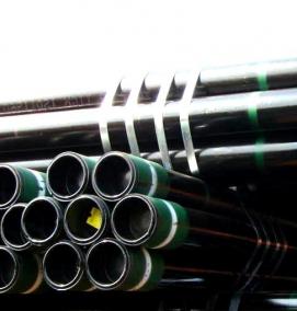 Обсадная труба для скважины 160 мм - вариант 1