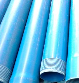 Обсадная труба для скважины 160 мм - вариант 4