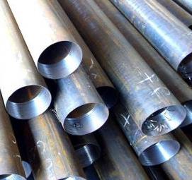 Обсадная труба под скважину - модель 1