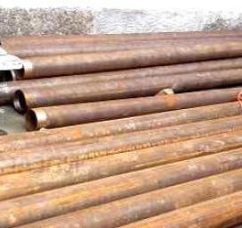 Обсадная труба под скважину - модель 4