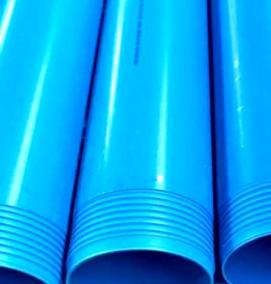 Обсадная труба - модель 2