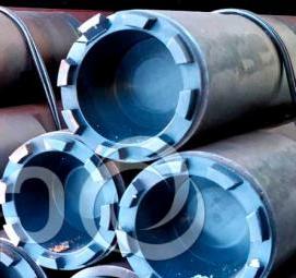 Обсадные трубы 600 мм - модель 1