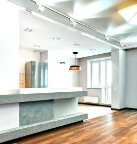 Общий ремонт квартир - вариант 4