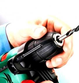 Обслуживание инструмента - тип 2