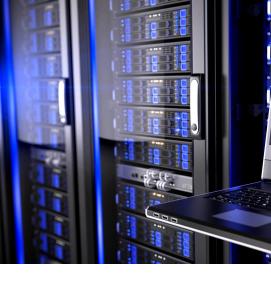 Обслуживание компьютеров и оргтехники для организаций - модель 4