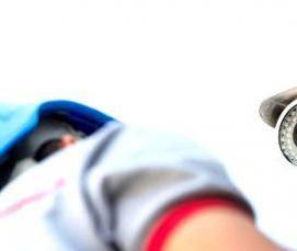 Обслуживание систем видеонаблюдения - тип 1