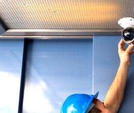 Обслуживание систем видеонаблюдения - тип 4