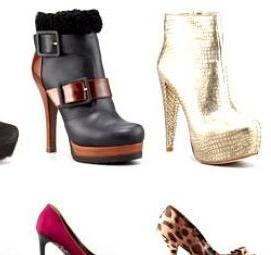 Обувь с железным носом рабочая - вариант 4