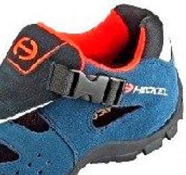 Обувь с железным носом рабочая - вариант 3