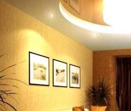 Обычный ремонт в квартире - модель 4