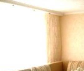 Обычный ремонт в квартире - модель 3