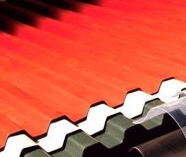 Обычный шифер - модель 4