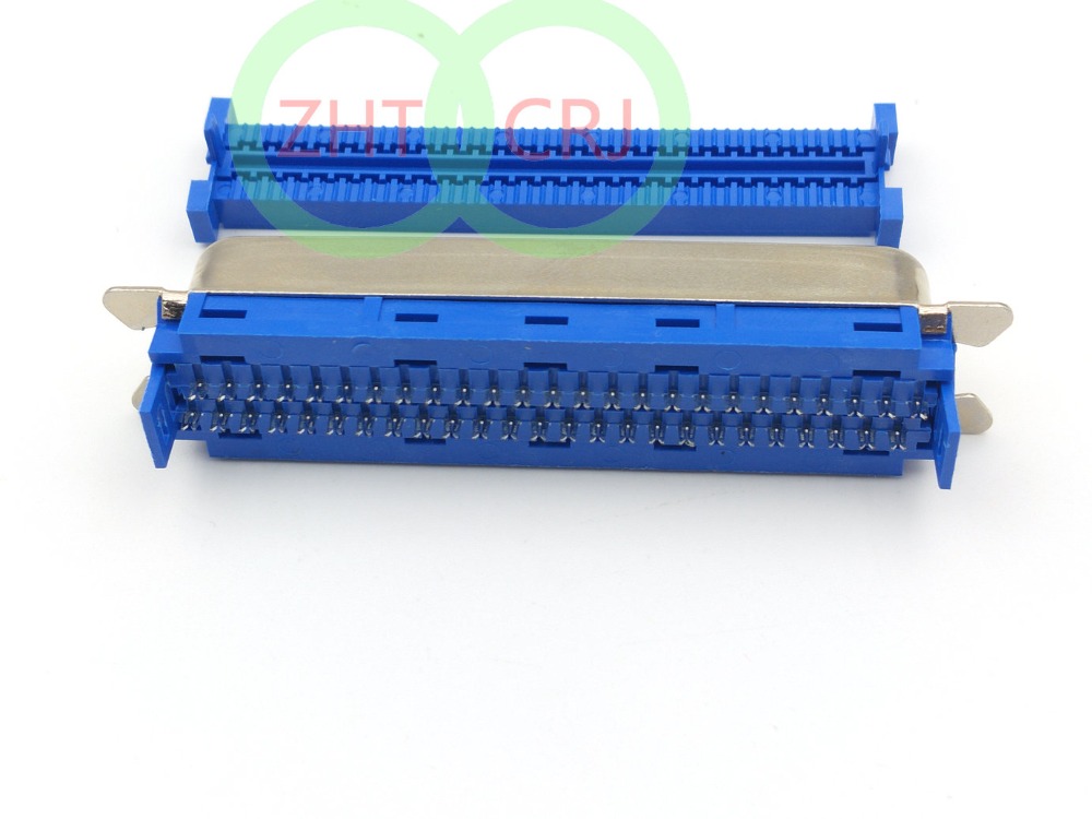 Обжимной разъем - вариант 4