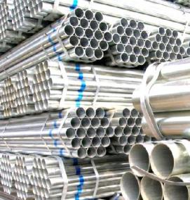 Оцинкованная профильная труба 20х20 мм - вариант 4