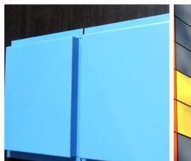 Оцинкованные металлокассеты - модель 3