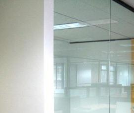 Одинарное остекление - тип 1