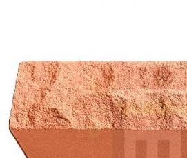 Одинарный силикатный кирпич - вариант 3