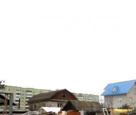 Одноэтажные домокомплекты - тип 3