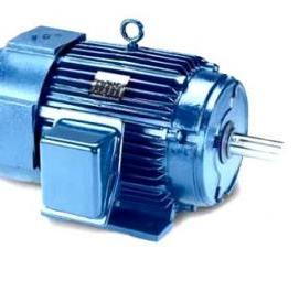Однофазные бытовые электродвигатели - тип 4