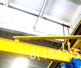 Однопролетная балка - модель 1