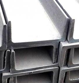 Однотавровый швеллер - вариант 1