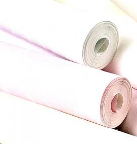 Однотонные бумажные обои - модель 4