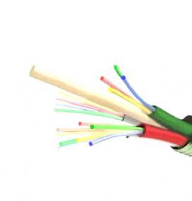 Одноволоконный оптический кабель - модель 3