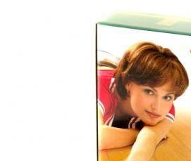 Одножильный теплый пол - модель 4