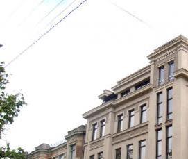 Офисное остекление - модель 3