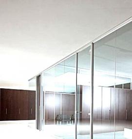 Офисные перегородки - тип 3