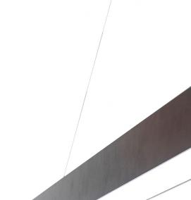 Офисные светодиодные светильники армстронг - тип 4