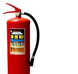 Огнетушитель 2 литра - тип 1