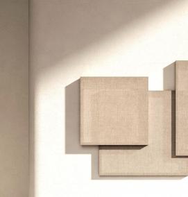 Огнеупорная декоративная панель для печи - вариант 3