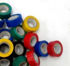 Огнеупорная изолента - вариант 3