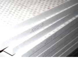 Огнеупорные панели для печей и каминов листовые - модель 4