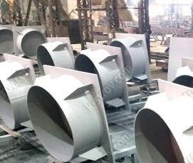 Оголовник сваи - тип 4