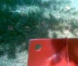 Оголовок сваи - модель 2