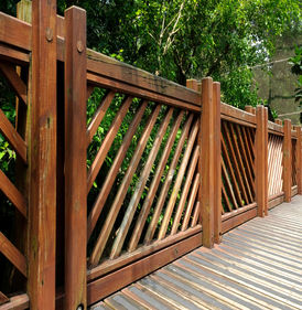 Из ели - вид 3