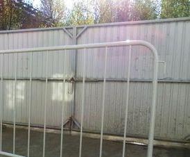 раздвижные переносные - вариант 4