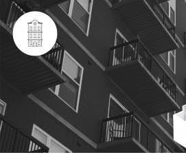 Охранная система умный дом - тип 3