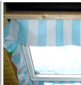 Оклад окна - вариант 2